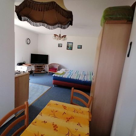 Ferienwohnung Matthias Plath Lancken-Granitz Bei Ostseebad Binz Und Sellin エクステリア 写真